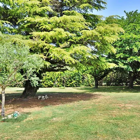 Holiday home La Bastide De Peyrevert