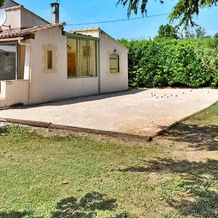 La Bastide De Peyrevert * Noves