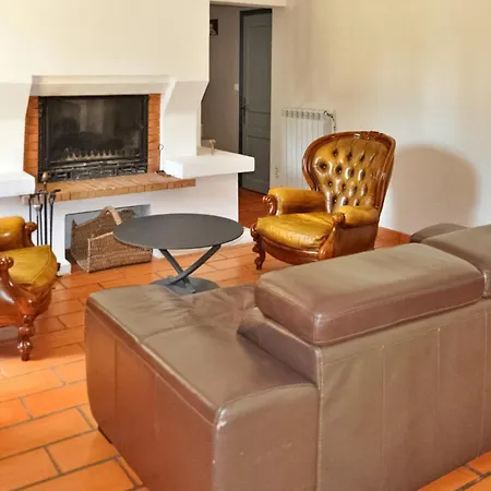 Holiday home La Bastide De Peyrevert